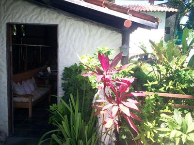 фото отеля Pousada Quarto Crescente Arraial d'Ajuda