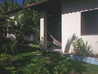 фото отеля Pousada Quarto Crescente Arraial d'Ajuda