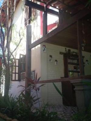 фото отеля Pousada Quarto Crescente Arraial d'Ajuda