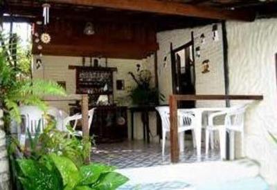 фото отеля Pousada Quarto Crescente Arraial d'Ajuda