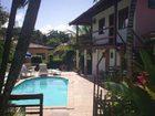 фото отеля Pousada Quarto Crescente Arraial d'Ajuda