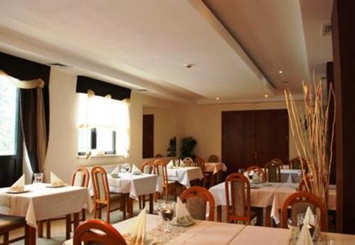 фото отеля Vestina Hotel Wisla
