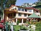 фото отеля Pension Cuibul Viselor