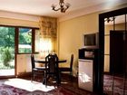 фото отеля Pension Cuibul Viselor