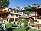 фото отеля Pension Cuibul Viselor