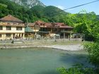 фото отеля Pension Cuibul Viselor