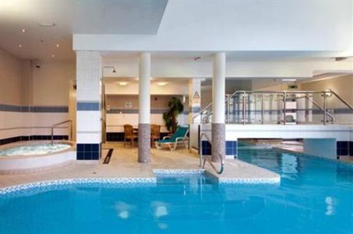 фото отеля Hilton Leeds City