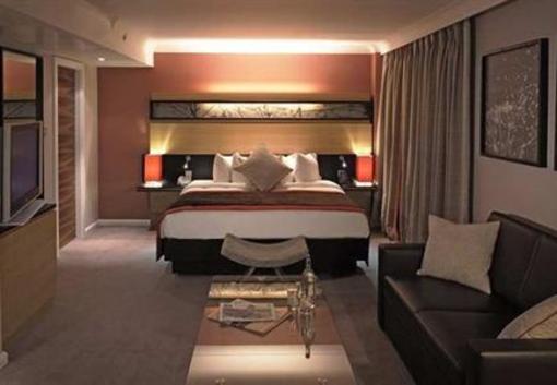 фото отеля Hilton Leeds City