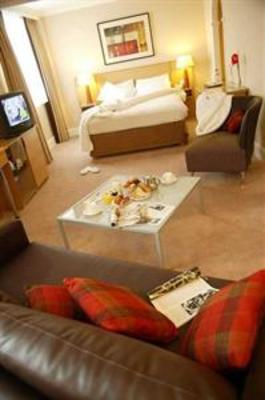 фото отеля Hilton Leeds City