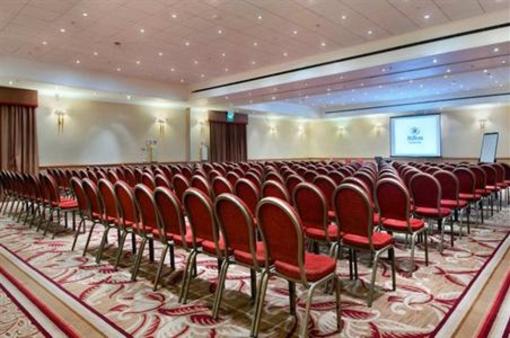 фото отеля Hilton Leeds City