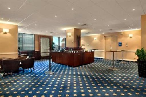 фото отеля Hilton Leeds City