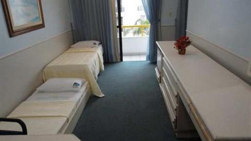 фото отеля Canasvieiras Praia Hotel