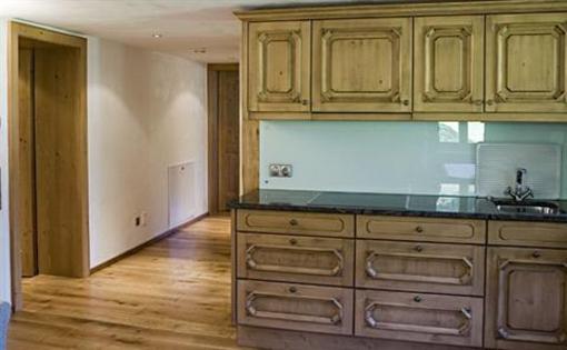 фото отеля Appartement Omeshorn Anno 1593