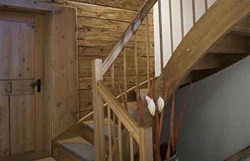 фото отеля Appartement Omeshorn Anno 1593