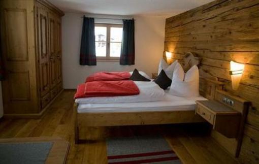 фото отеля Appartement Omeshorn Anno 1593
