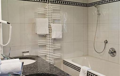 фото отеля Appartement Omeshorn Anno 1593