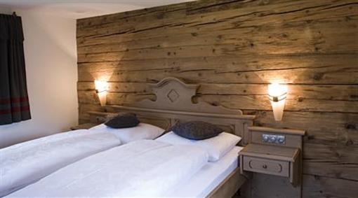 фото отеля Appartement Omeshorn Anno 1593