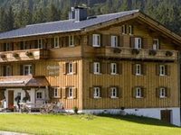 Appartement Omeshorn Anno 1593