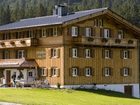 фото отеля Appartement Omeshorn Anno 1593