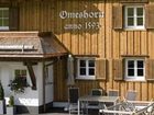 фото отеля Appartement Omeshorn Anno 1593