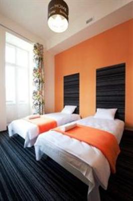 фото отеля Planet Hostel