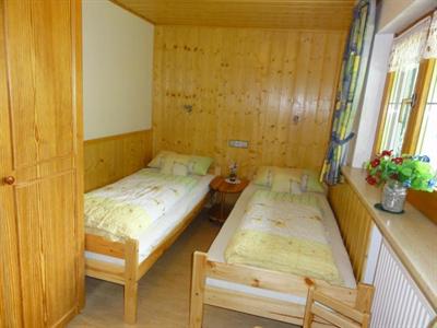 фото отеля Bi dr Gondamaika
