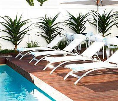 фото отеля Villa Zest Boutique Hotel