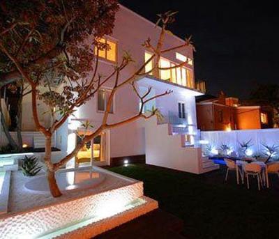 фото отеля Villa Zest Boutique Hotel
