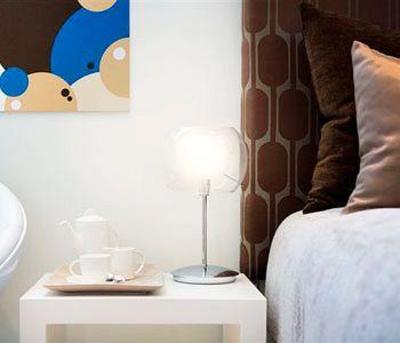 фото отеля Villa Zest Boutique Hotel