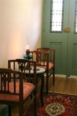 фото отеля Oikia Alexandrou Traditional Inn Arnaia