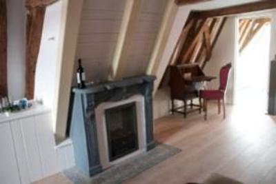 фото отеля Bed en Breakfast Grote Noord