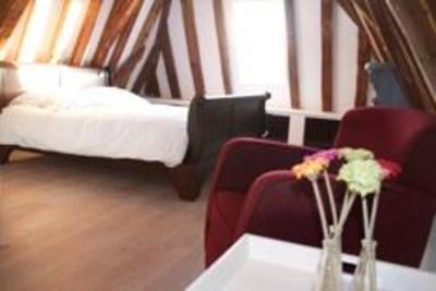 фото отеля Bed en Breakfast Grote Noord