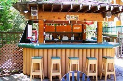фото отеля Lazy Z Resort