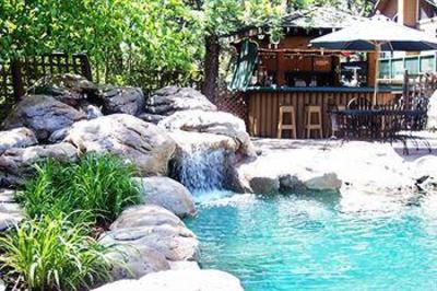 фото отеля Lazy Z Resort