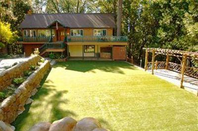 фото отеля Lazy Z Resort