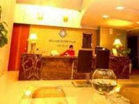 Blue Castle Hotel Chengdu