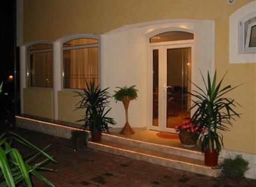 фото отеля Villa Mediterran