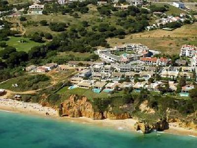 фото отеля Clube Maria Luisa Hotel Albufeira