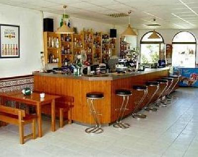 фото отеля Clube Maria Luisa Hotel Albufeira