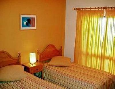 фото отеля Clube Maria Luisa Hotel Albufeira