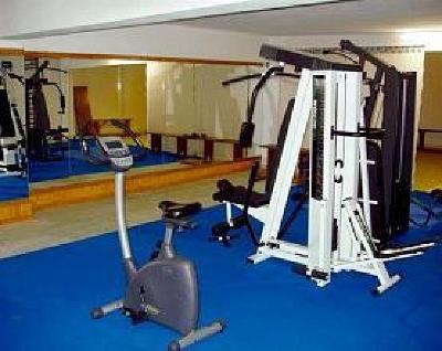 фото отеля Clube Maria Luisa Hotel Albufeira