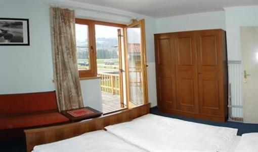 фото отеля Ferienhaus Resi Apartments Kossen