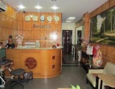 фото отеля Bui Phan Hotel