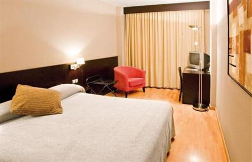 фото отеля Spa Hotel Ciudad de Teruel