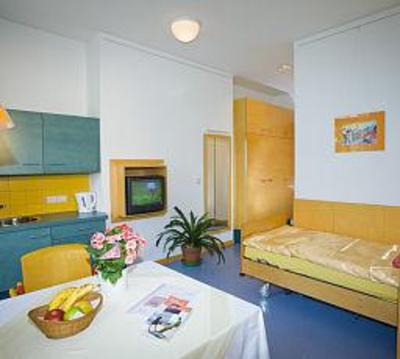 фото отеля Haus Mobene