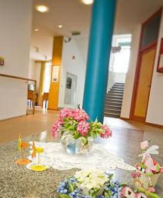 фото отеля Haus Mobene