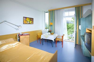 фото отеля Haus Mobene