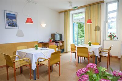 фото отеля Haus Mobene