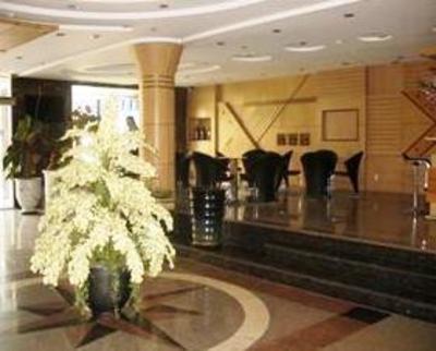 фото отеля Brother Hotel