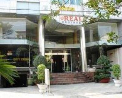 фото отеля Brother Hotel